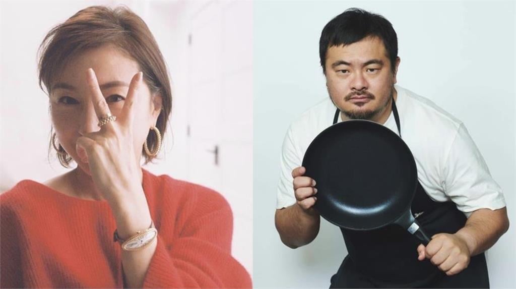 廣末涼子扶正「巨肌主廚」再婚？日媒：表面斷聯「線上純愛play」