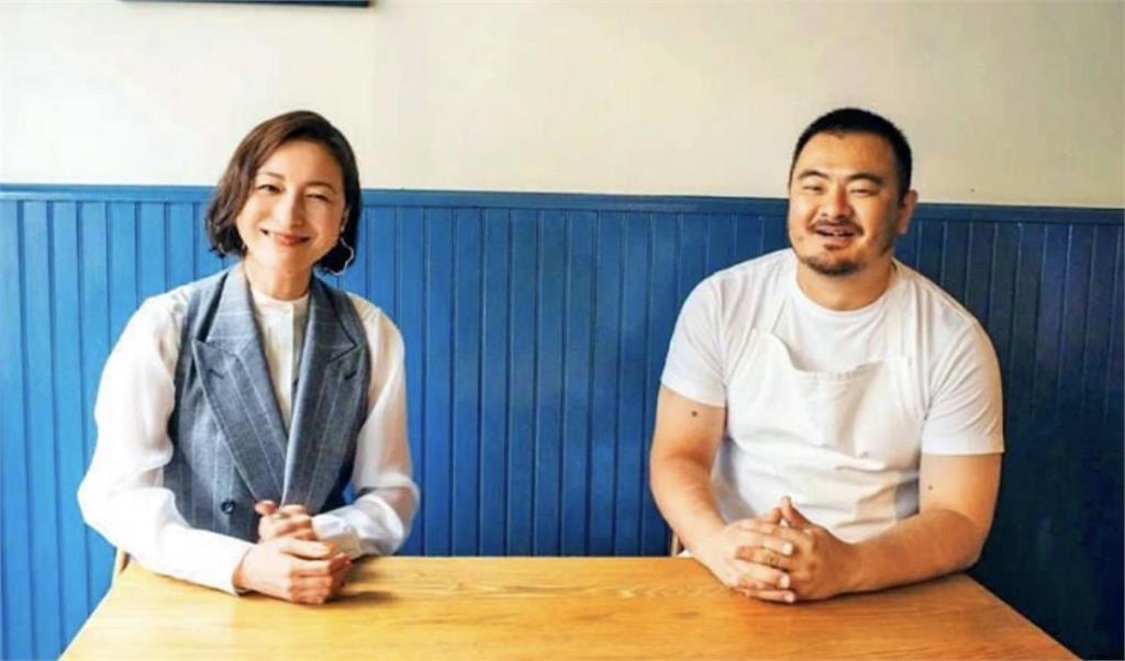 廣末涼子扶正「巨肌主廚」再婚？日媒：表面斷聯「線上純愛play」