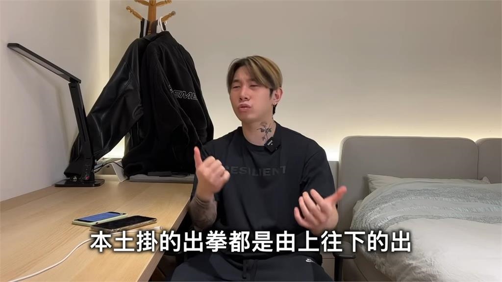 分析台北清粥小菜大亂鬥影片 尼克星曝「外籍生勝台灣醉男」1關鍵