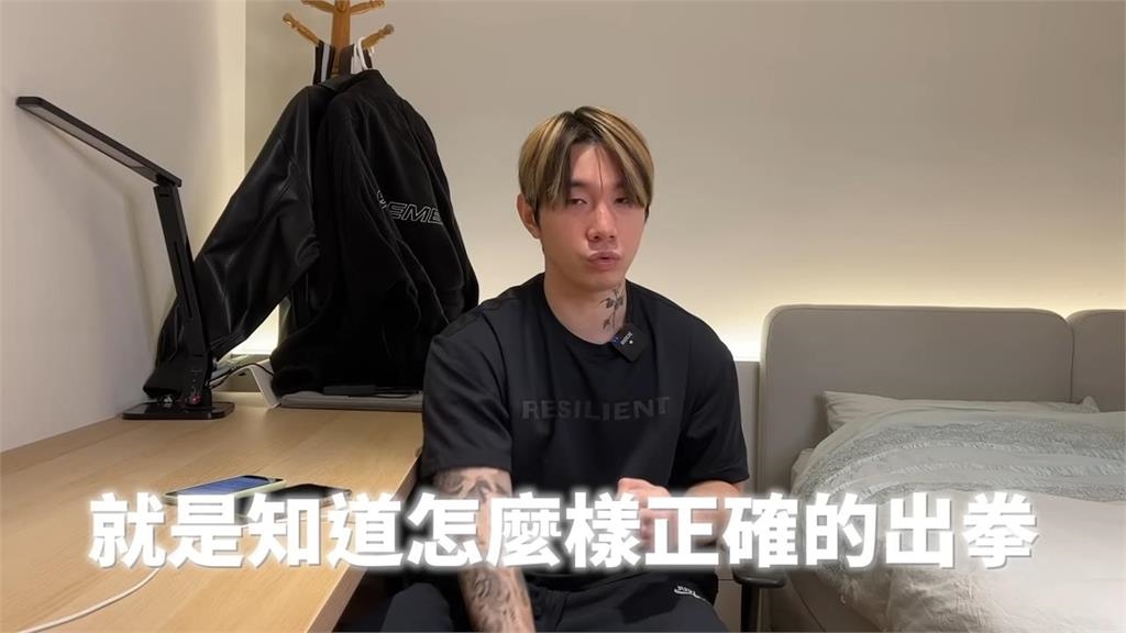 分析台北清粥小菜大亂鬥影片 尼克星曝「外籍生勝台灣醉男」1關鍵