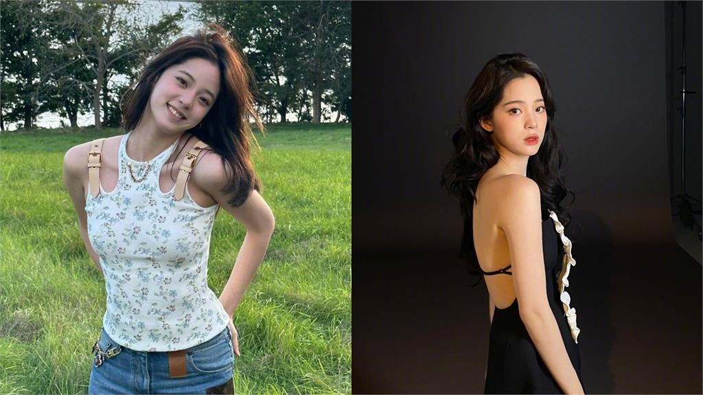 歐陽娜娜「仙氣爆棚」登央視跨年!留言區遭問「她是哪裡人」小粉紅怒了