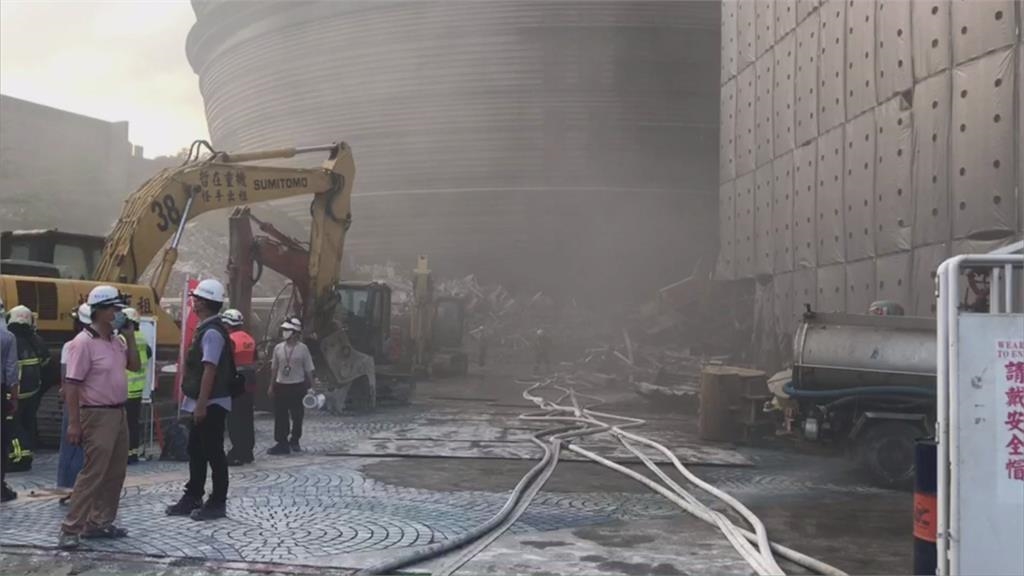 昔是世界最大球體百貨!「京華城遭拆」網點關鍵3原因:動線規劃超爛