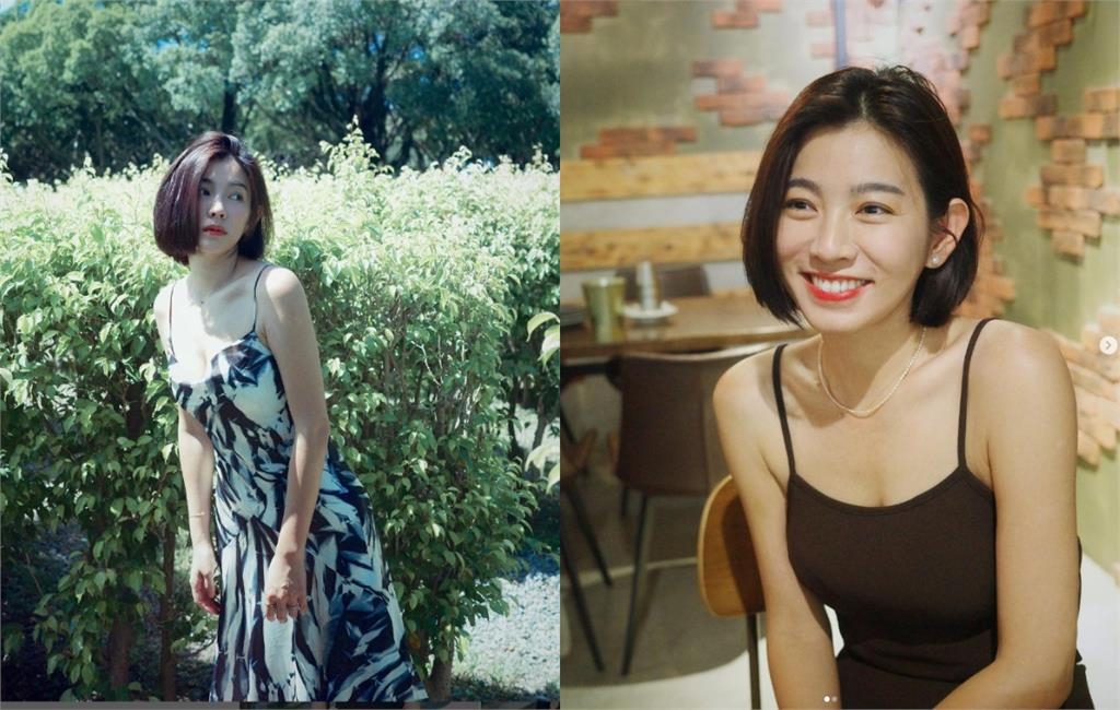米可白太忘情…抬腳洩「養眼領域」！跨年解放「左搖右擺」30秒片網瘋看