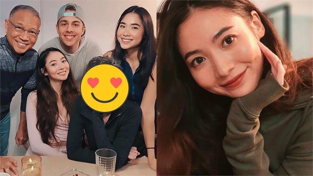 賴佩霞退選2個月「重返年輕變少女」！女兒謝沛恩曬照洩「真實近況」