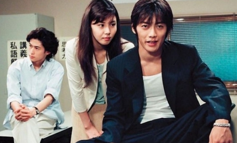 《GTO》鬼塚老師25年後回歸掀回憶殺!反町隆史50歲真面目網嚇爛:帥爆