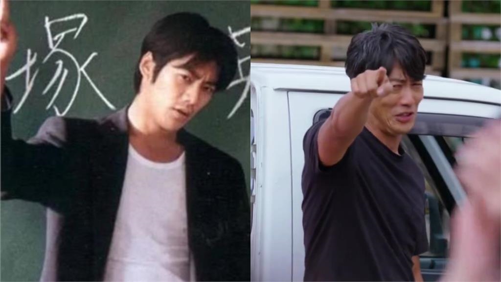 《GTO》鬼塚老師25年後回歸掀回憶殺!反町隆史50歲真面目網嚇爛:帥爆