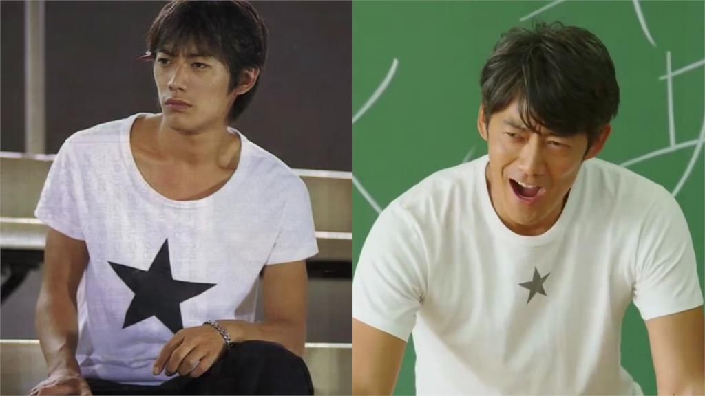 《GTO》鬼塚老師25年後回歸掀回憶殺!反町隆史50歲真面目網嚇爛:帥爆