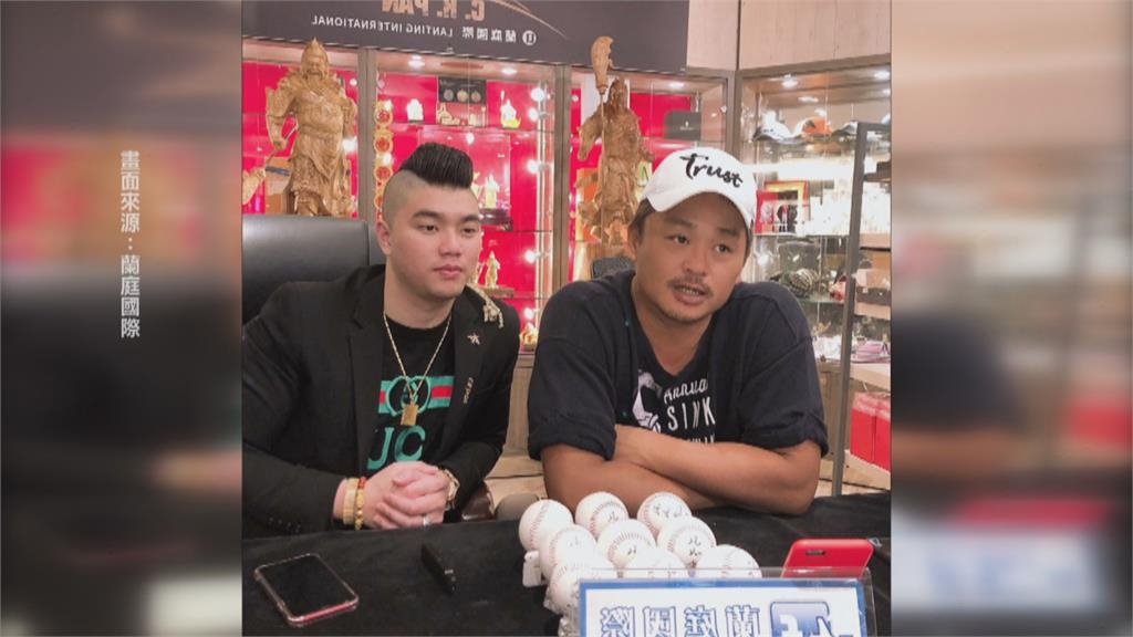 張誌家離世享年43歲！曾嘆「想考高球職業證照」盼重啟人生今卻殞落