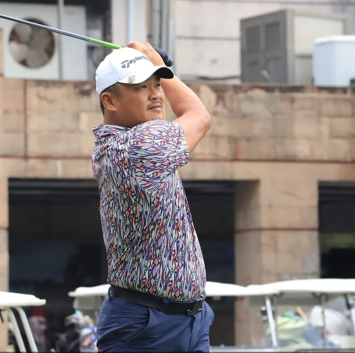 張誌家離世享年43歲！曾嘆「想考高球職業證照」盼重啟人生今卻殞落