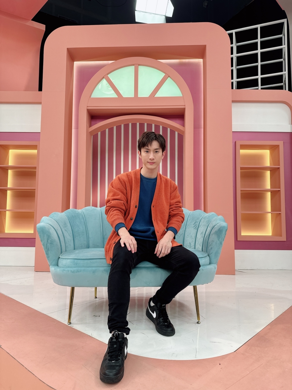 《姊妹亮起來》主持人為了吃起內鬨？！到底什麼美味叫人無法克制