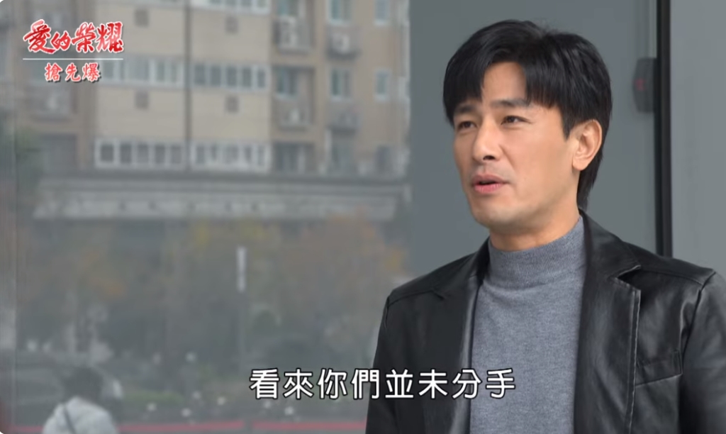 《愛的榮耀-EP47精采片段》 苦戀女護胎  怒斷自私勇？ 