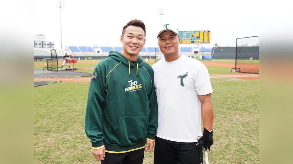 「中職第六隊」台鋼雄鷹季後大動作補強　球評看好首季戰績