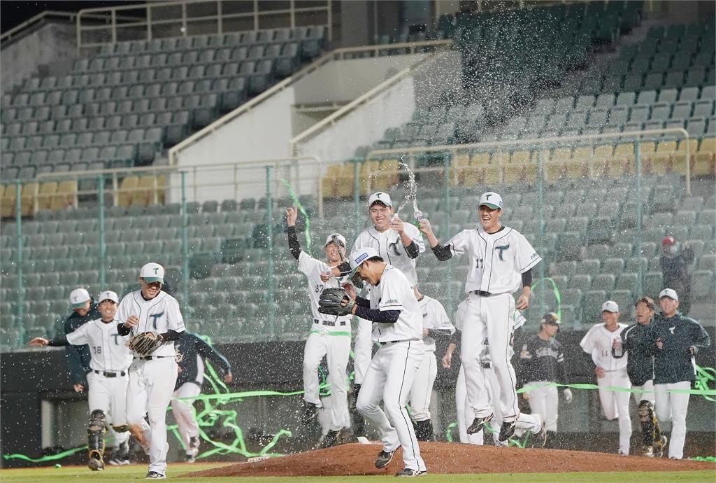 「中職第六隊」台鋼雄鷹季後大動作補強　球評看好首季戰績