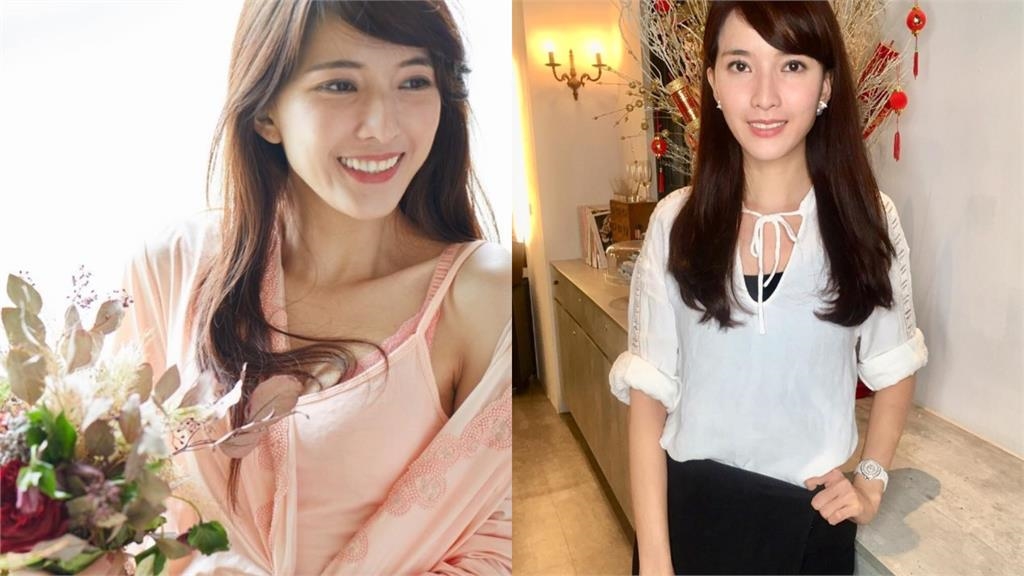 陳匡怡「素顏試衣」脫到只剩bra!昔「台大五姬」消失3年現況曝光