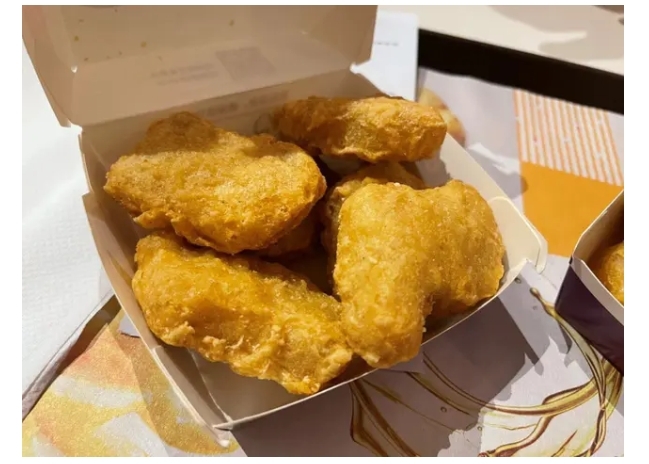 麥克雞塊口感變了!民眾超有感 麥當勞證實「調整配方」關鍵添加物曝