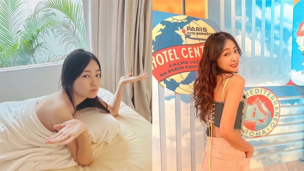 丫頭被傳「婚變」怒發5限動回應！長文開罵：到底多希望我們分居？