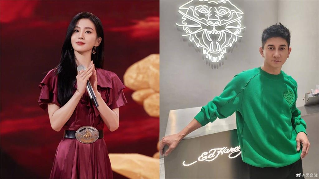 才與吳奇隆爆婚變!劉詩詩深夜傳「睡前訊息」中國10萬網友全炸鍋