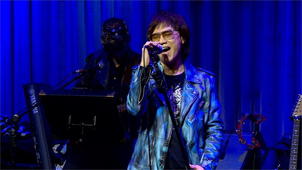 東方快車神隱樂壇10年　姚可傑出新專輯「計畫再組團」