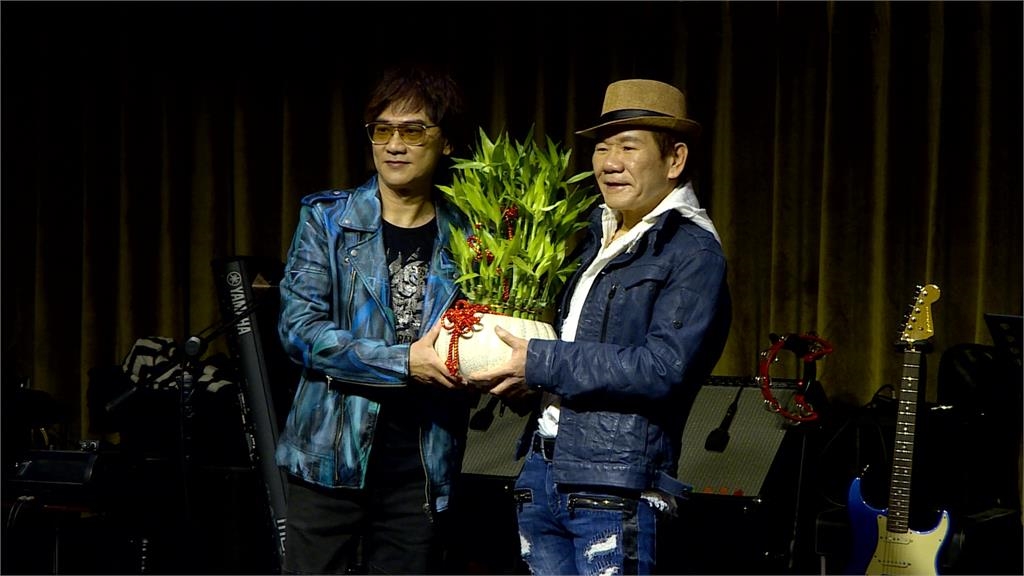 東方快車神隱樂壇10年 姚可傑出新專輯「計畫再組團」