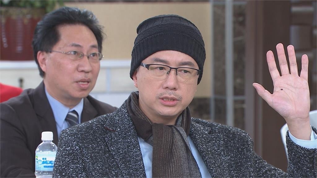 吳皓昇《愛的榮耀》挑戰失語症!台詞少難度卻極高