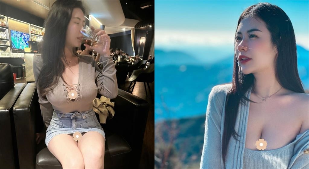 音樂老師趴床「逼出萬惡亮點」頂破天！嫵媚抬腳羞喊「想嫁了」網猛放大