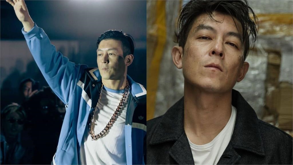 粉絲巧遇陳冠希「合照濾鏡開太兇」!帥臉崩壞「慘變孫悟空」網愣:離譜