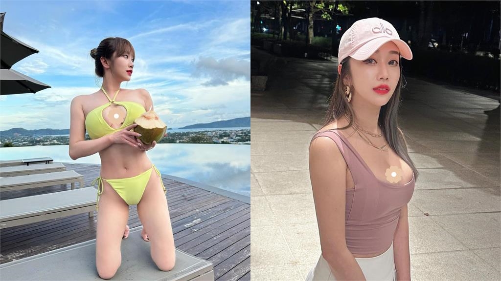 「最美空姐」結婚堅決不生!突曬超音波網狂喊恭喜…她揭真相:秒噴1萬5