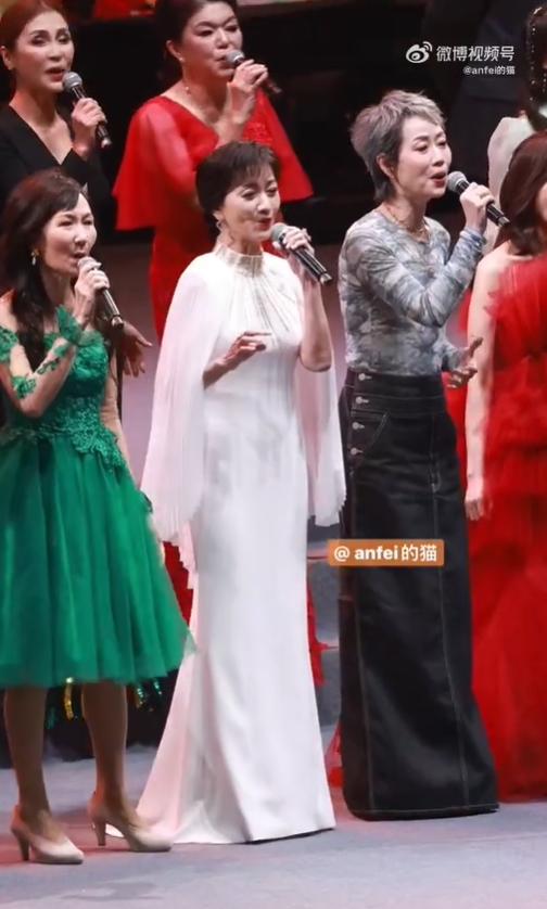 《新白娘子》3主演睽違30年同框!最帥許仙「滿頭白髮」驚人真面目流出