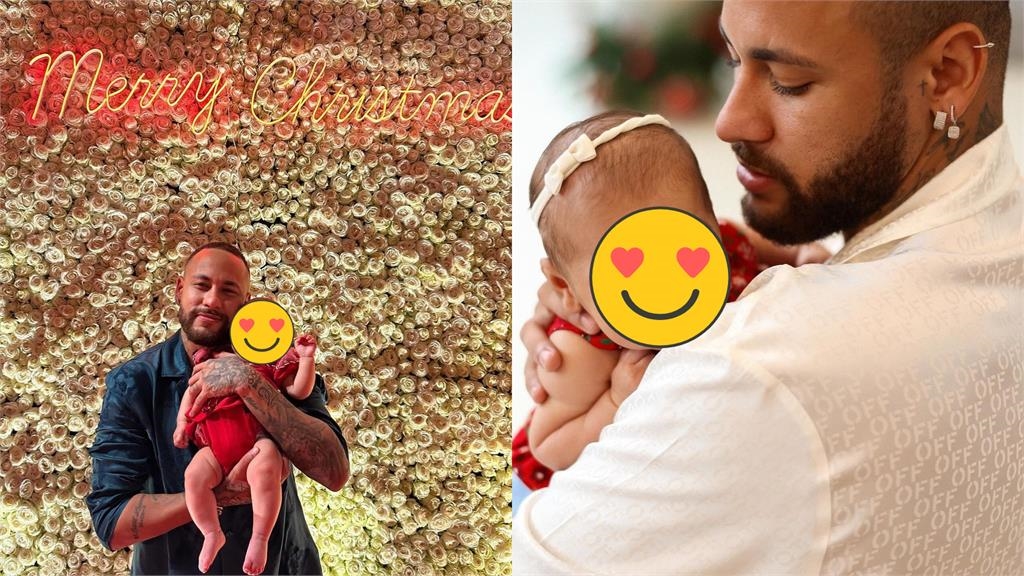 掰了剛卸貨的未婚妻…內馬爾遭爆又要當爸!巴西辣模已懷胎3個月