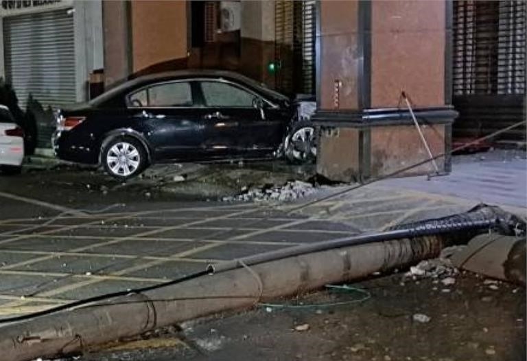 99%的人不知道!律師曝車禍「能求償這項目」超常被忽略網驚:長知識了