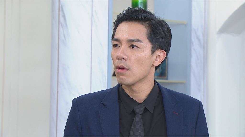 黃少谷《愛的榮耀》首次打戲打到楊皓崴欲罷不能!兄弟鬧翻讓吳皓昇看呆