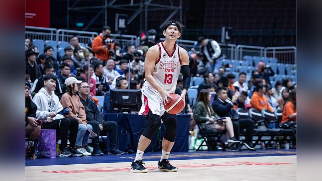 樂極生悲！韌帶斷裂＋半月板破裂　鋼鐵隊長呂政儒恐整季報銷