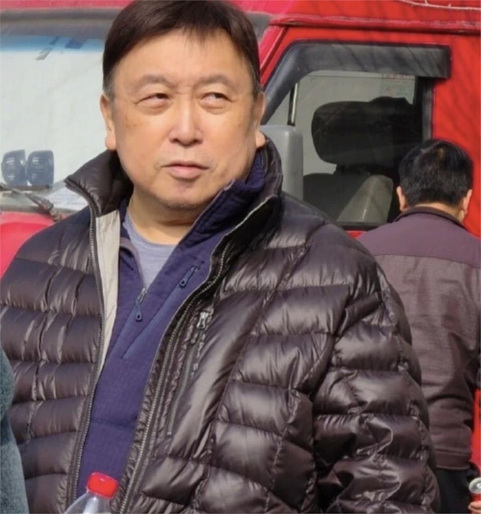 王晶翻拍《笑傲江湖》毀經典？找星女郎演「東方不敗」網崩潰：還我林青霞