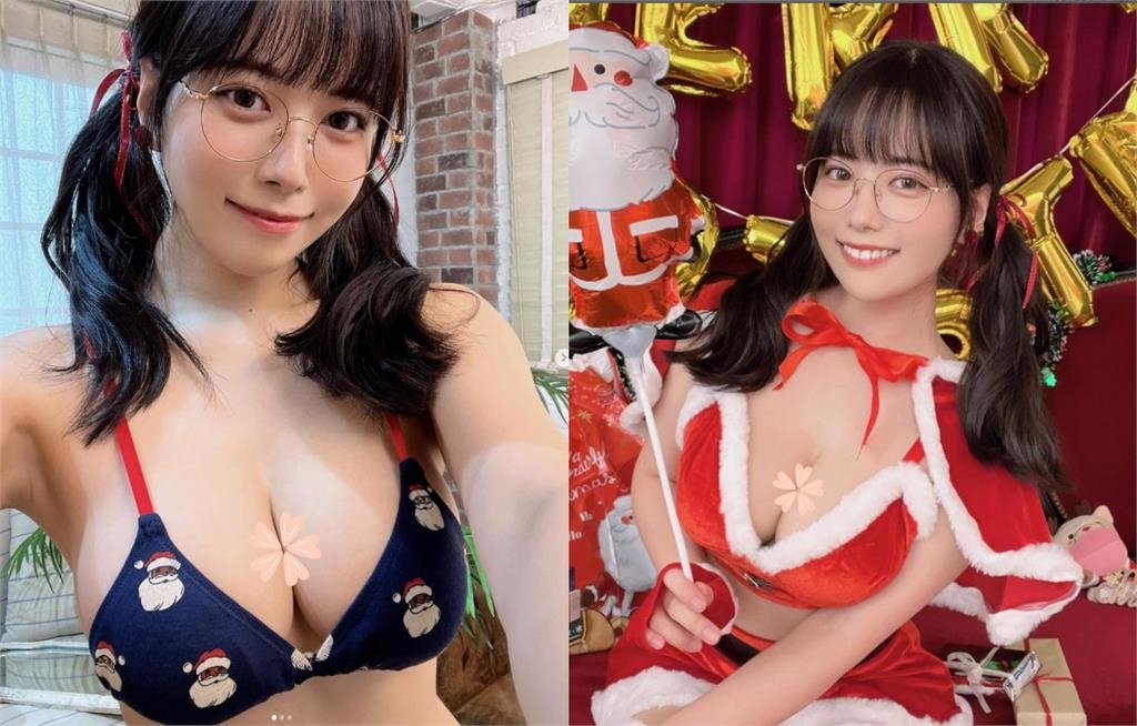 日本鋼彈女王泡湯「泳衣吸水超負荷」扛不住猛下滑！翻出「巨大素體」萬網跪：感謝