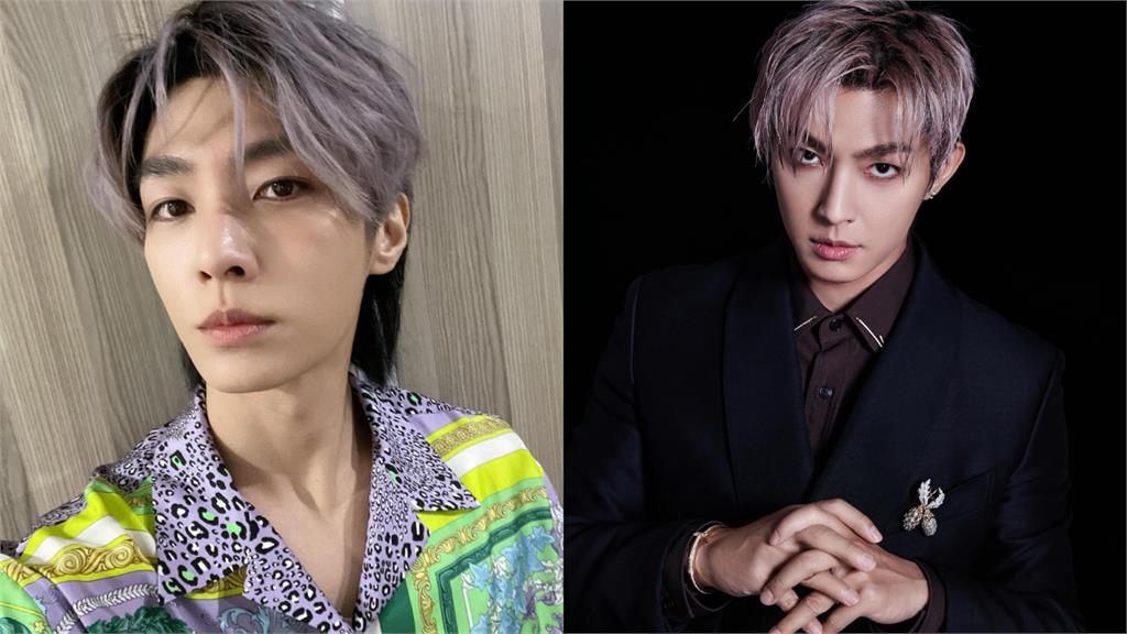 炎亞綸神隱7個月「首度復工」！時間地點全曝光…預告「接受問答」不藏了