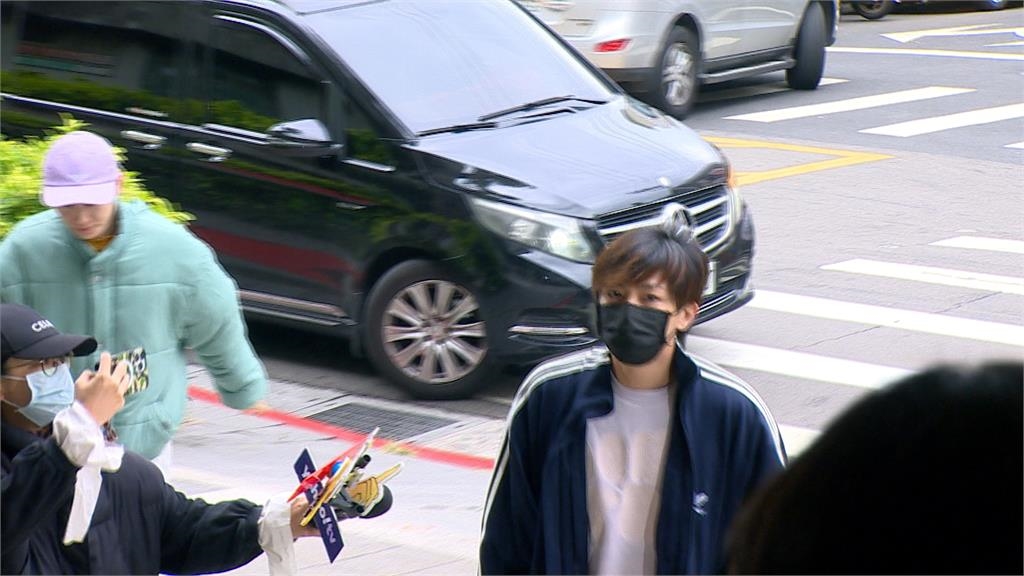 炎亞綸神隱7個月「首度復工」！時間地點全曝光…預告「接受問答」不藏了