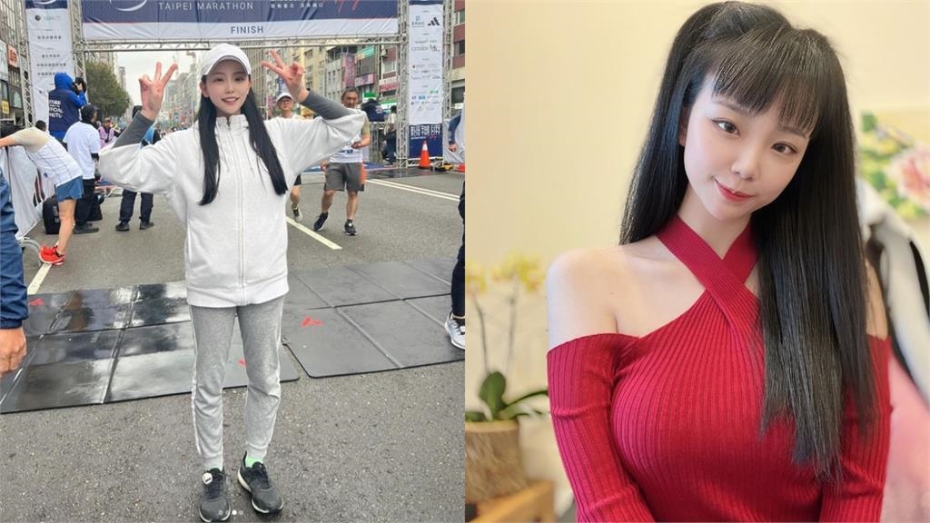 超哥日料店「正妹店員」身分被挖！私下辣照「扣子被撐爆」網嗨：超派