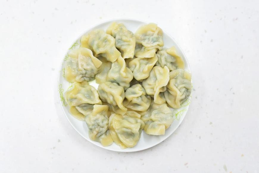 老饕吃水餃都沾黑醋還白醋?網揭「神人調醬祕法」:專業的都知道