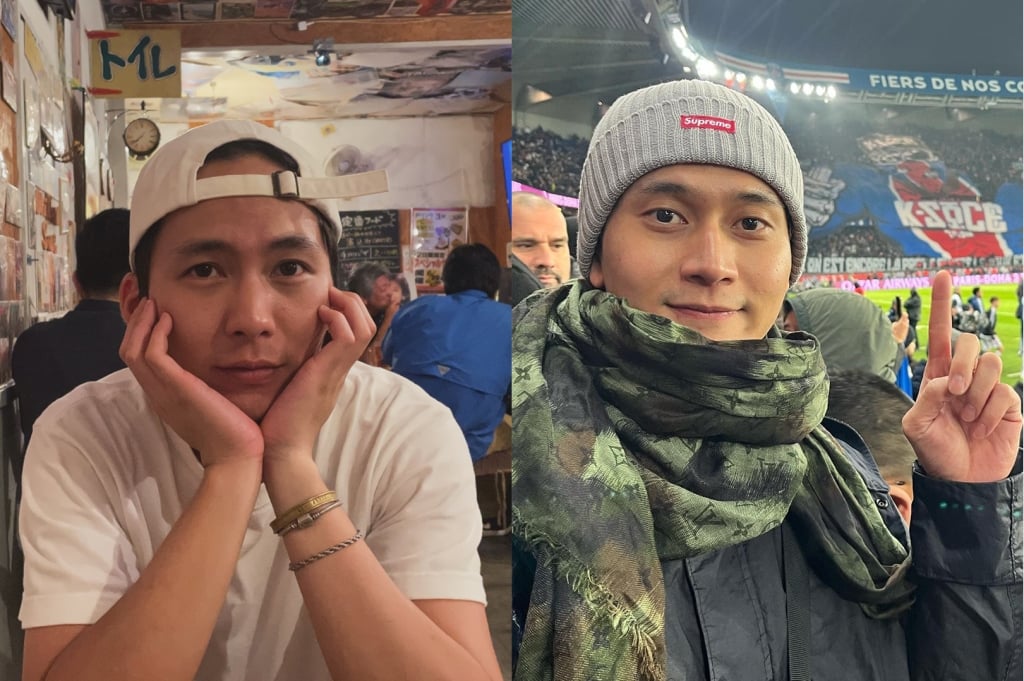 巫建和憶「沒手機的日子」與劉冠廷約吃飯想起「這往事」 網同感:真的是這樣