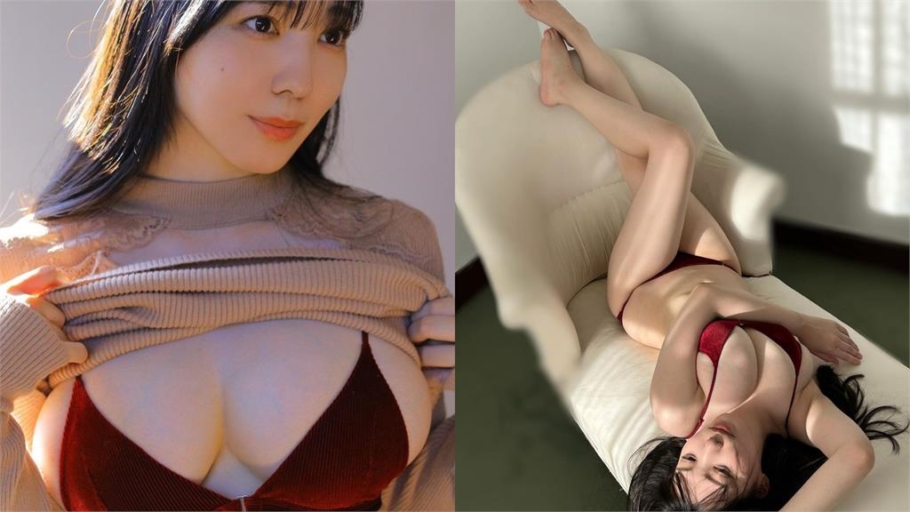 補習班教師「一脫成主顧」找回天職!超絕頂「純欲爆破」網投降:優質