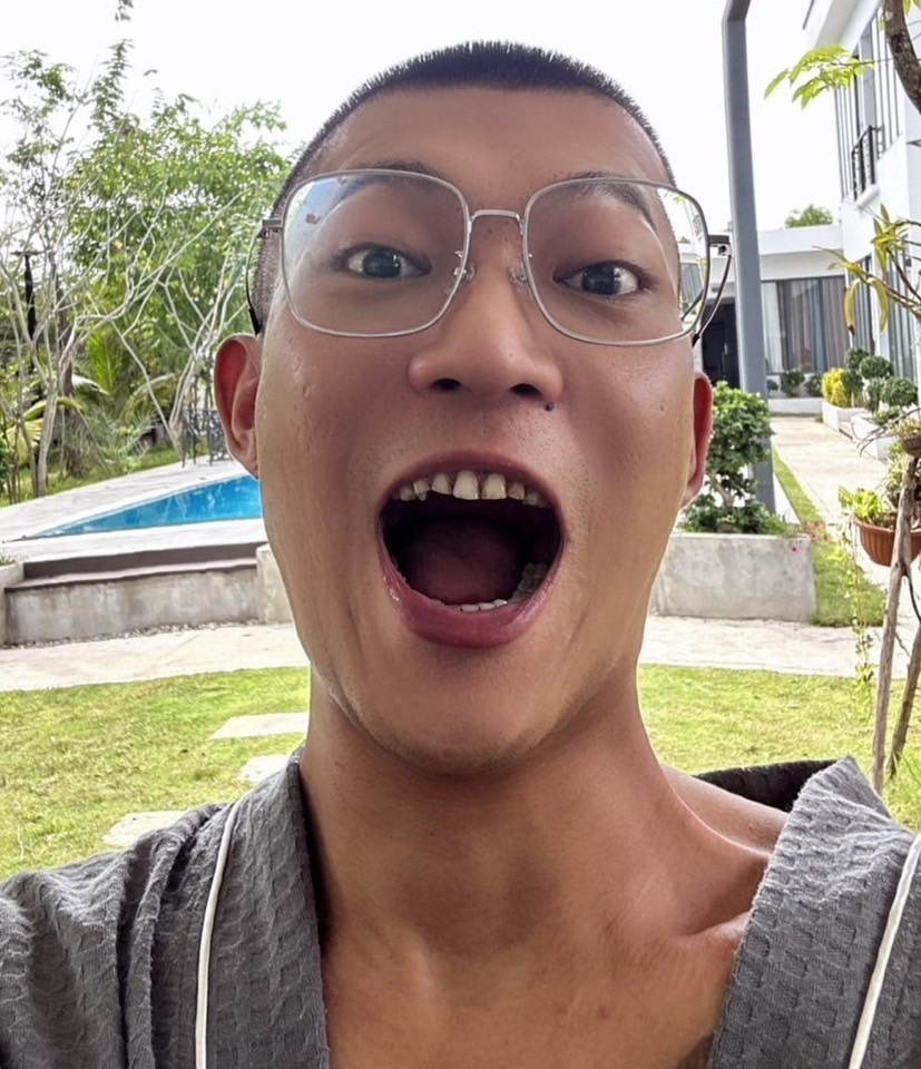 馮語婷其實是「高大哥」?陳沂補刀喊這1句「上面超兇」網歪樓