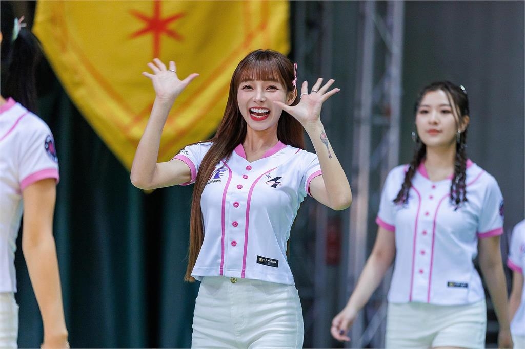 中職樂天桃猿連啦啦隊都出走? 傳林襄、李多慧兩大女神將轉隊
