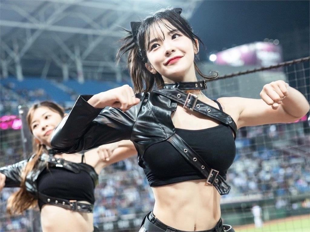 中職樂天桃猿連啦啦隊都出走? 傳林襄、李多慧兩大女神將轉隊
