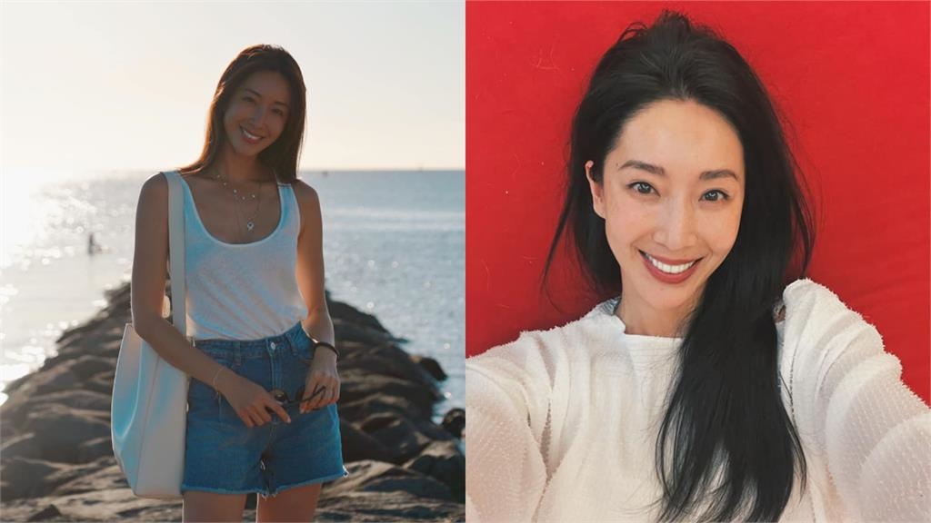 隋棠結婚9年…突曝老公「莫名奇異的告白」!私下「甜蜜互動」羨煞網友