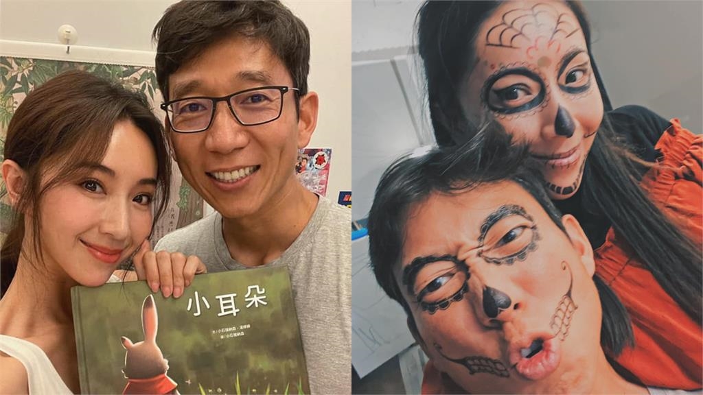 隋棠結婚9年…突曝老公「莫名奇異的告白」!私下「甜蜜互動」羨煞網友