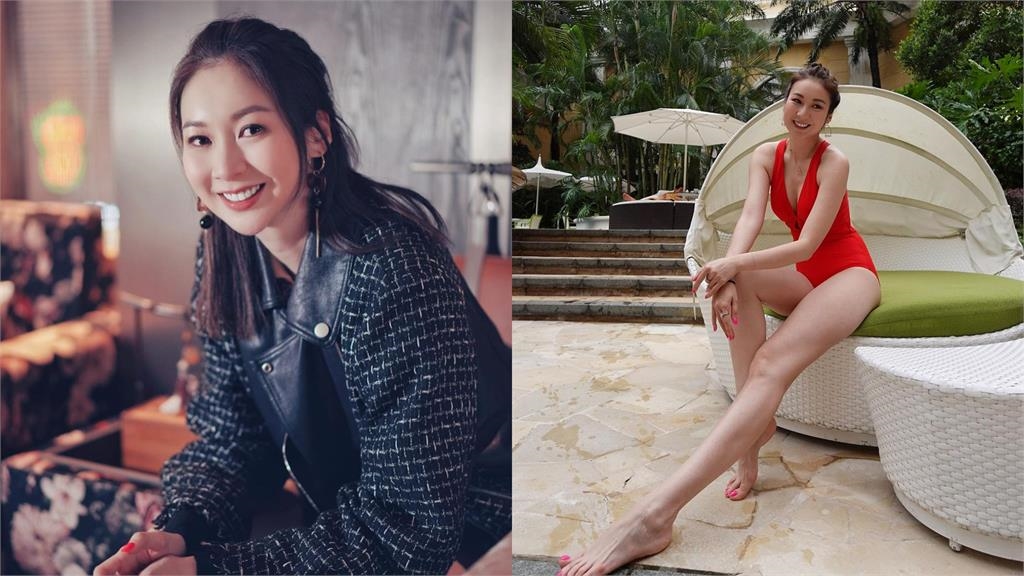 拿督千金甩台珍奶CEO!離婚2年解放尺度「全裸泡澡」辣洩亮點網看暈