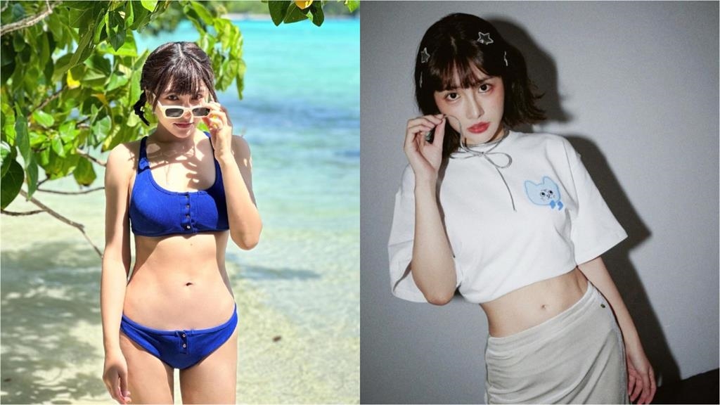 林襄退潮?職棒啦啦隊4女神比拚一次看 籃籃「創紀錄」獲全球第一