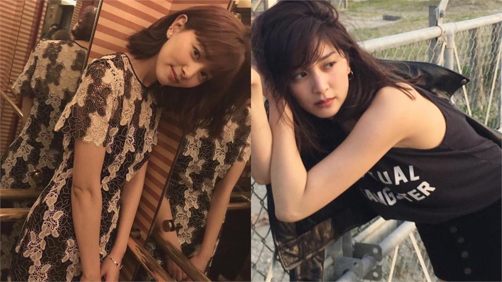 年下運動員94頂？不只森咲智美閃婚棒球選手　「清純系女神」也嫁大聯盟日投