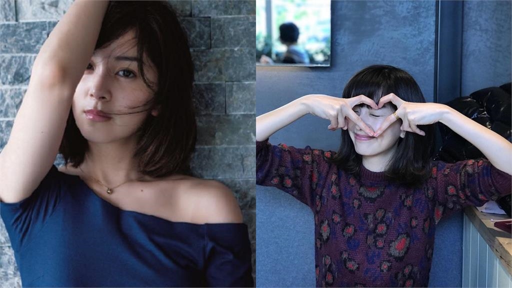 年下運動員94頂？不只森咲智美閃婚棒球選手　「清純系女神」也嫁大聯盟日投