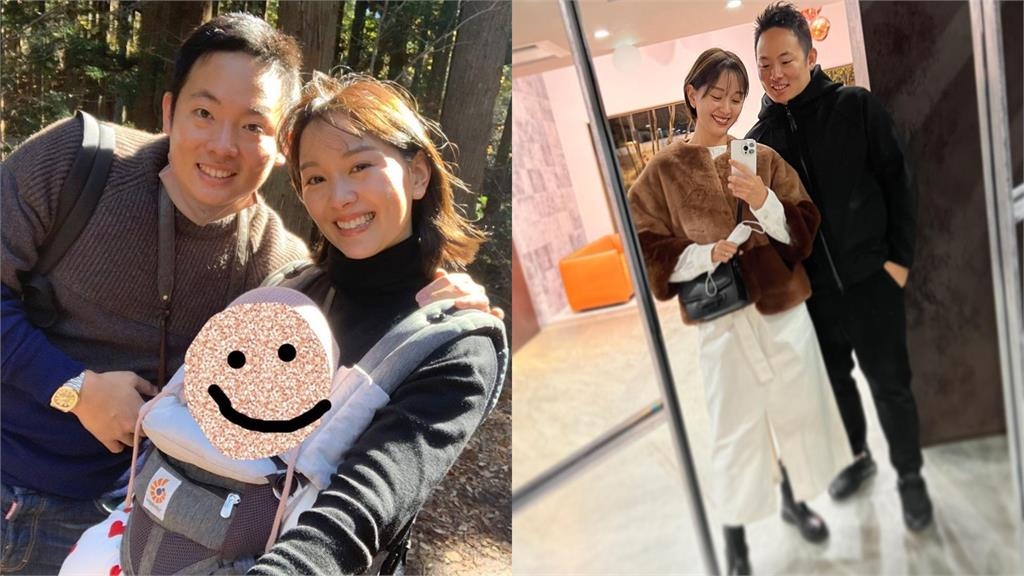 年下運動員94頂？不只森咲智美閃婚棒球選手　「清純系女神」也嫁大聯盟日投